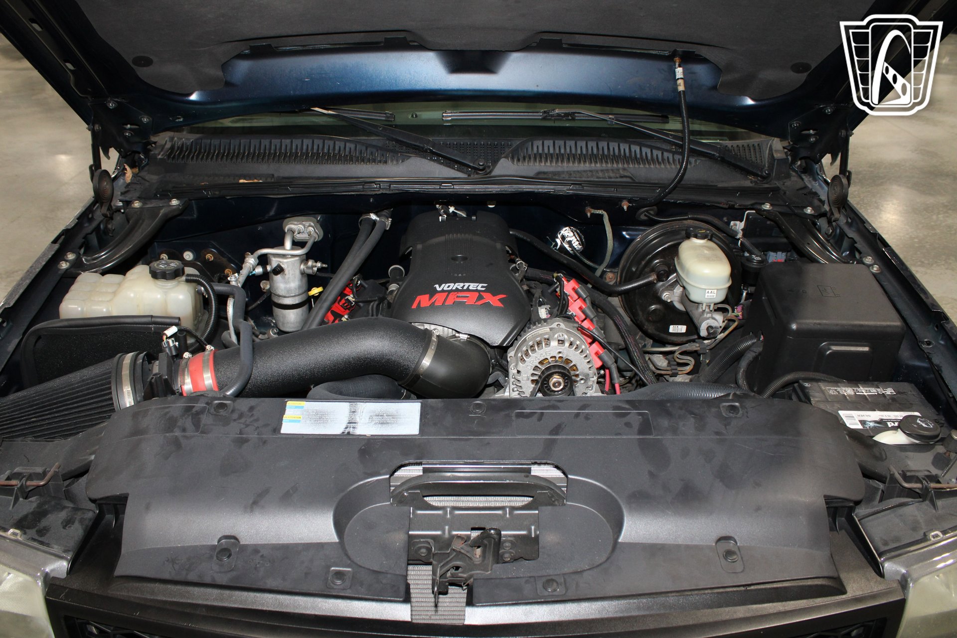 Used 2007 Chevrolet Silverado 1500 W/T image 9