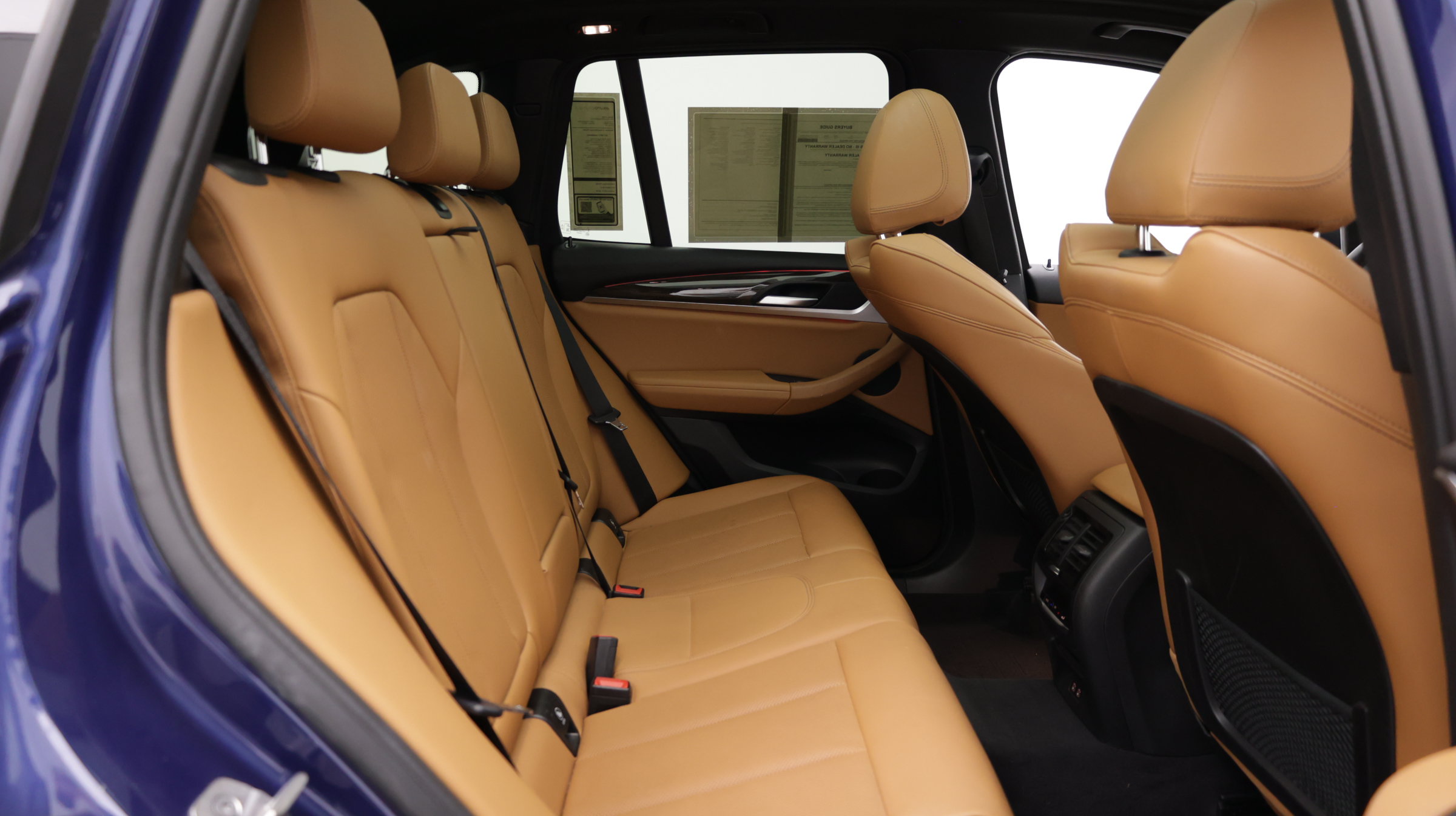 Used 2022 BMW X3 sDrive30i w/ Premium Package 2 RWD image 38