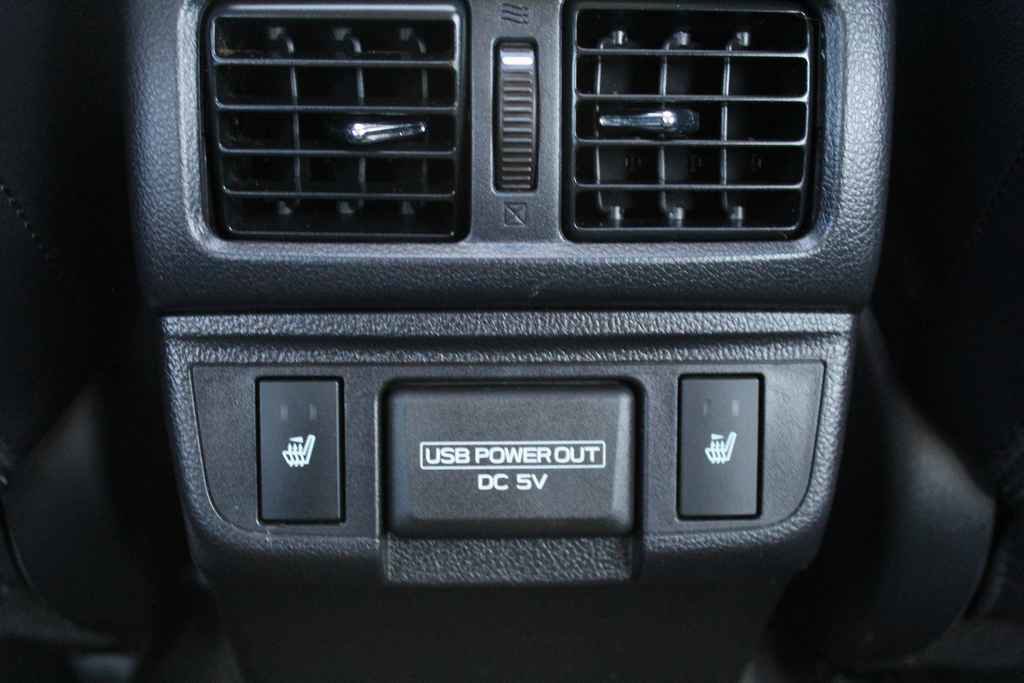 Used 2018 Subaru Outback 2.5i Limited image 32