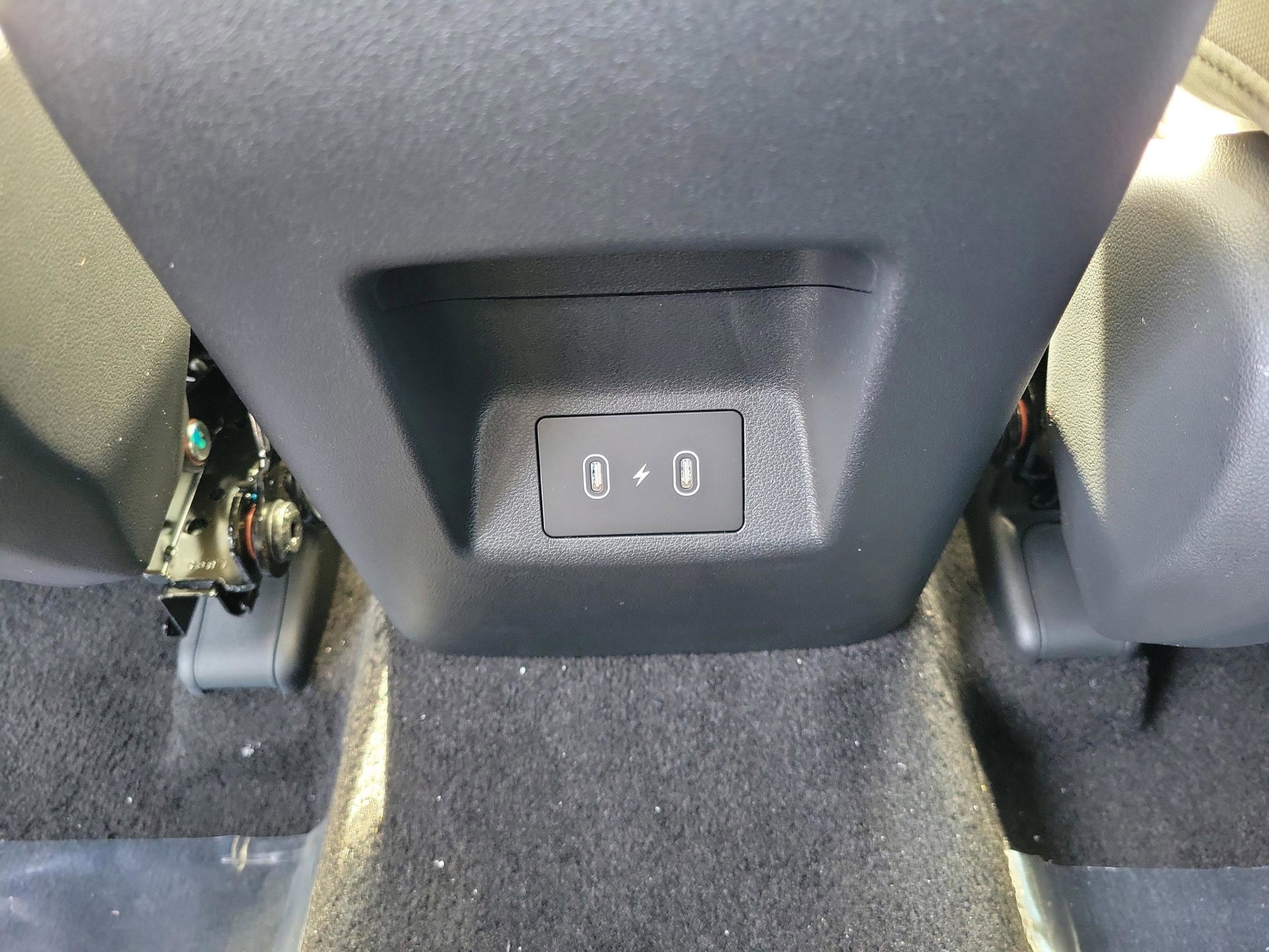 New 2026 Hyundai Tucson SEL image 26