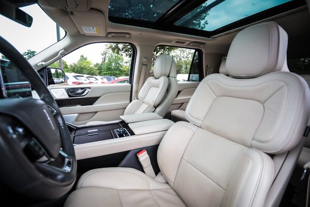 Used 2018 Lincoln Navigator L Reserve w/ Technology Package AWD/4WD image 33