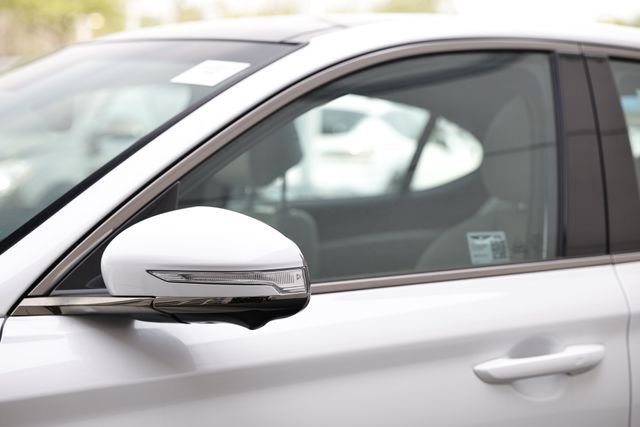 New 2025 Genesis G70 3.3T Advanced w/ Sport Prestige Package image 11