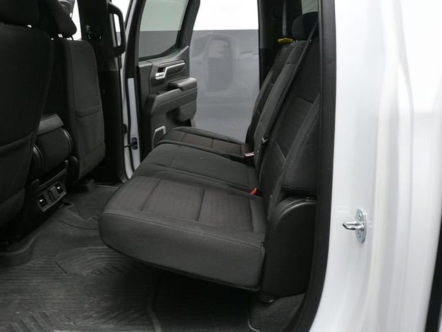 Used 2023 Chevrolet Silverado 1500 LT Trail Boss w/ Protection Package image 15