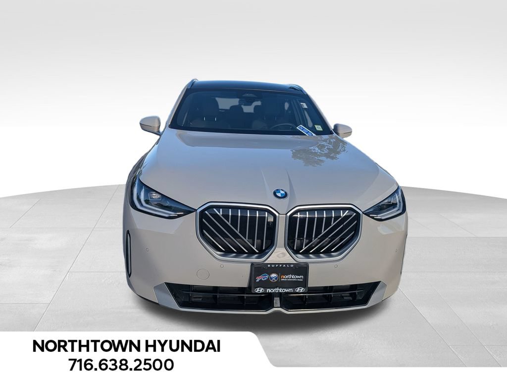 Used 2026 BMW X3 xDrive30i AWD/4WD image 5
