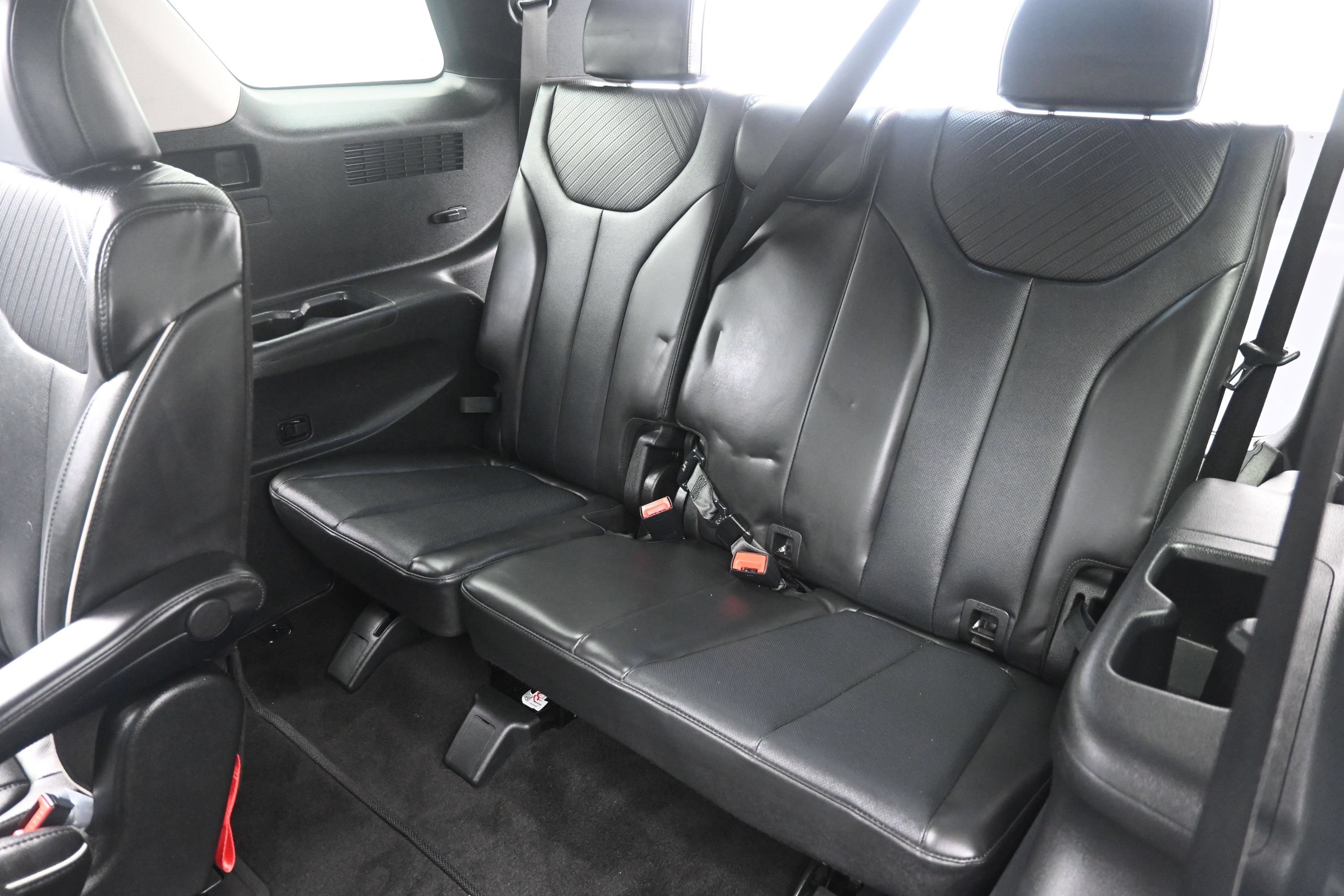 Used 2024 Hyundai Palisade XRT AWD/4WD image 40