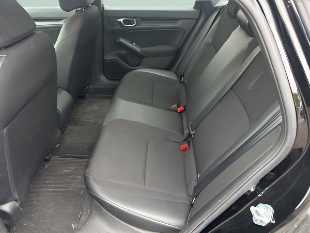 Used 2022 Honda Civic Sport image 12