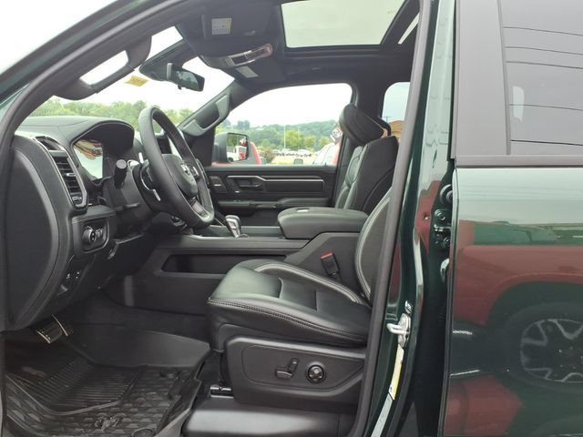 New 2026 RAM 1500 RHO w/ RHO Level 1 Equipment Group AWD/4WD image 6