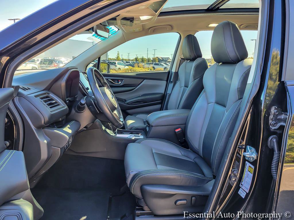 Used 2023 Subaru Ascent Onyx Edition AWD/4WD image 8