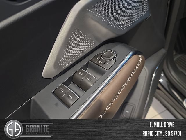New 2026 GMC Acadia Denali Ultimate AWD/4WD image 12
