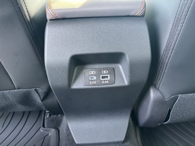 New 2026 Subaru Crosstrek 2.5i Limited image 87