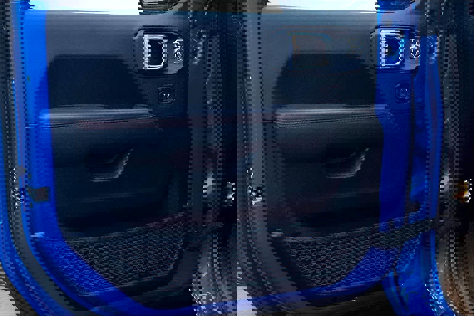 Used 2025 Jeep Wrangler Unlimited Rubicon image 28