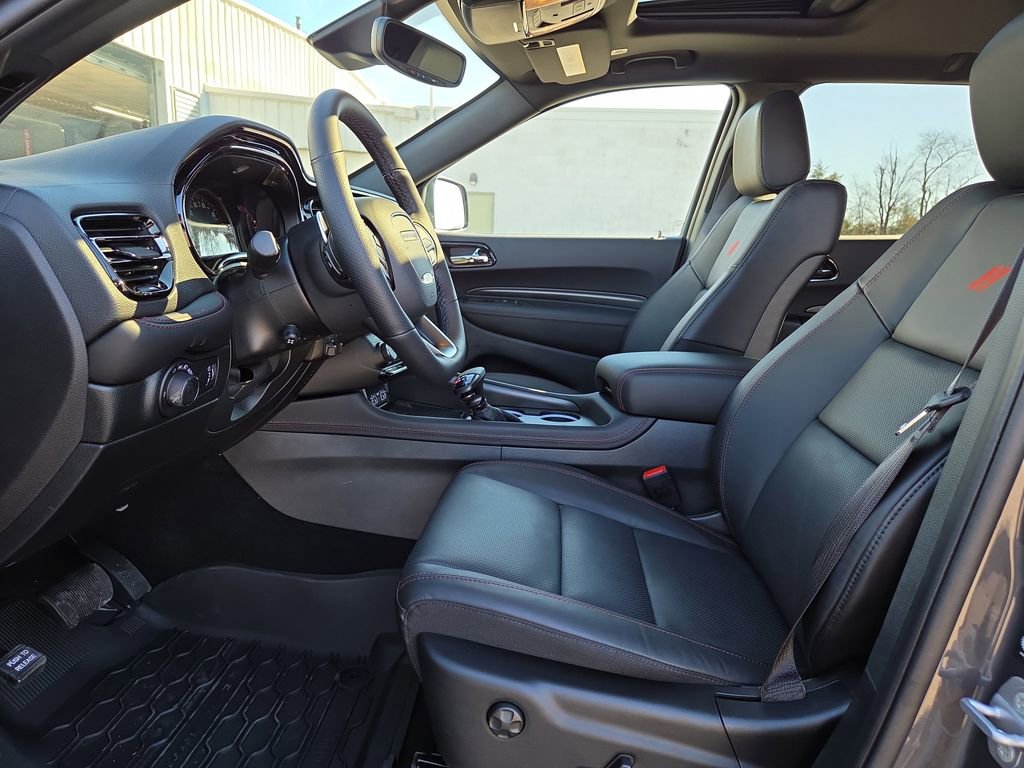 New 2026 Dodge Durango GT image 16
