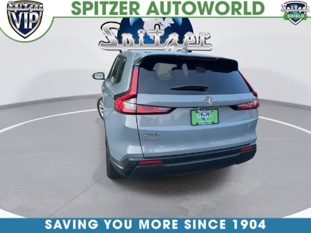 Used 2024 Honda CR-V EX-L image 9