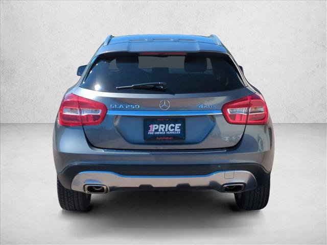 Used 2018 Mercedes-Benz GLA 250 4MATIC image 7