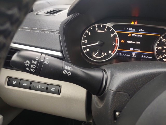 Used 2019 Nissan Altima 2.5 SV image 23