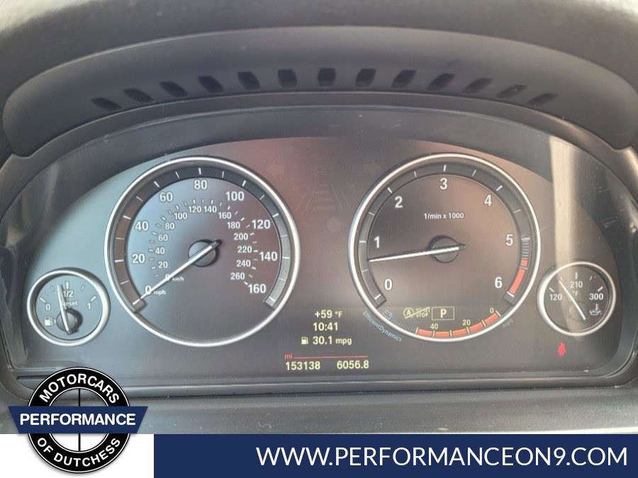 Used 2014 BMW 535d xDrive image 22