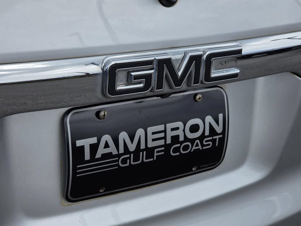 Used 2019 GMC Acadia SLT FWD image 27