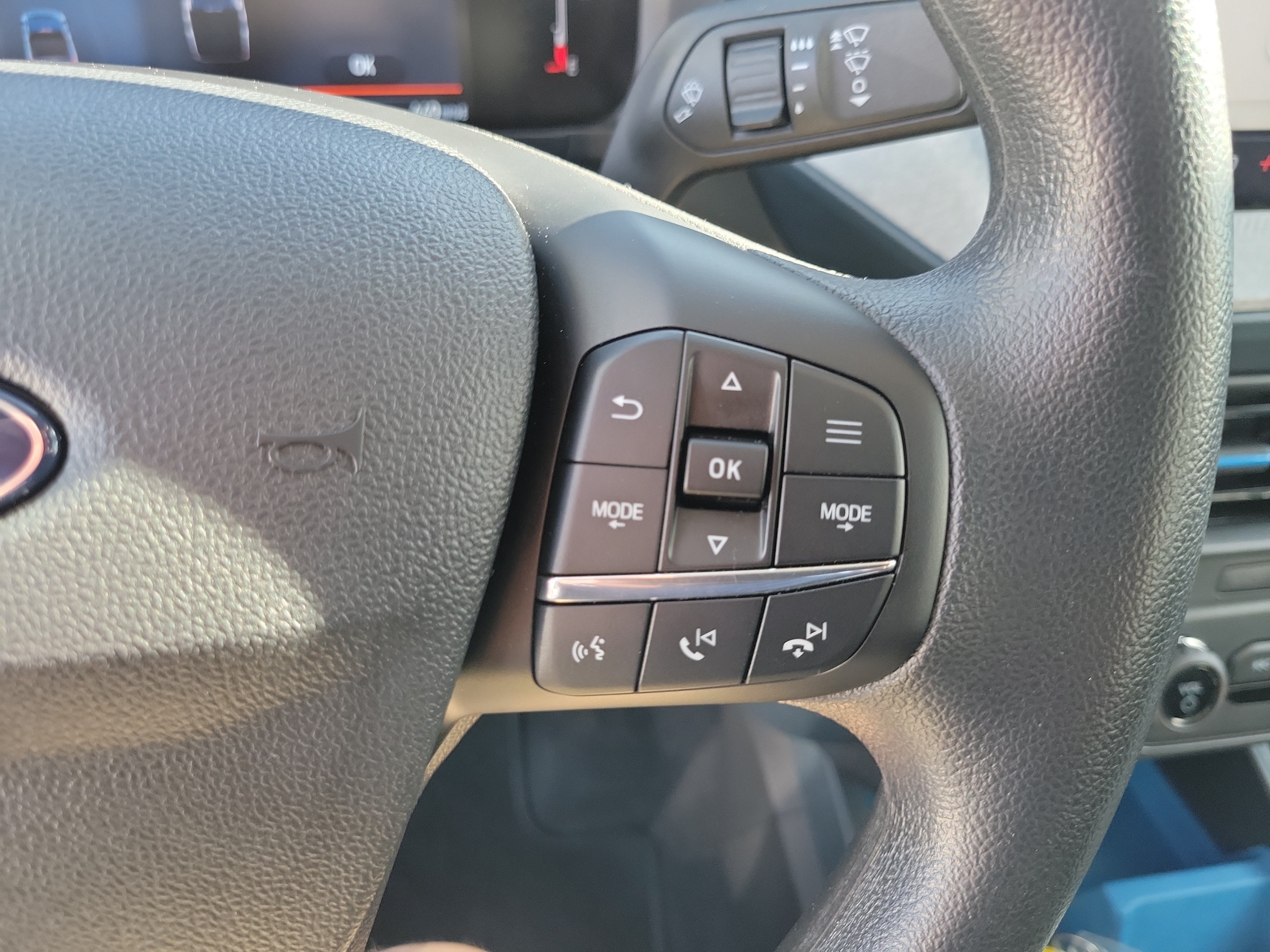 Used 2026 Ford Maverick XLT AWD/4WD image 7