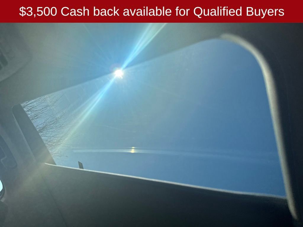 New 2026 Nissan Rogue Platinum image 22