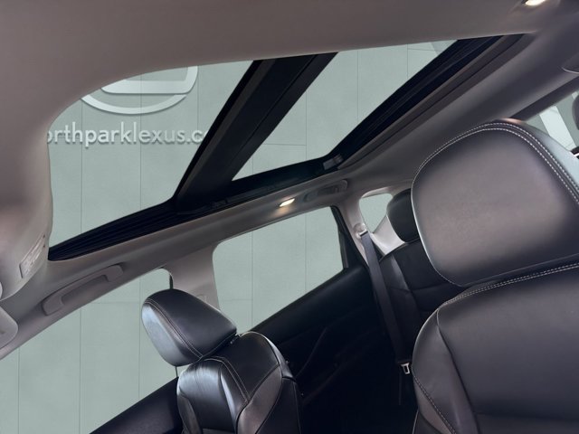 Used 2020 Nissan Murano Platinum w/ Cargo Package FWD image 22