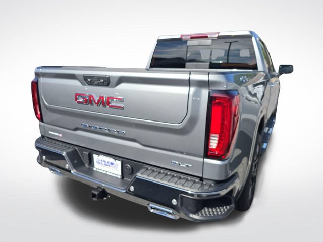 New 2026 GMC Sierra 1500 SLT w/ SLT Premium Package AWD/4WD image 5