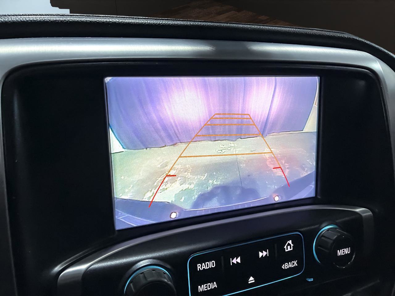 Used 2017 GMC Sierra 1500 SLE w/ SLE Value Package image 14