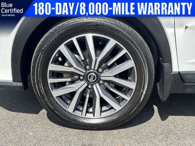 Used 2021 Nissan Kicks SR FWD image 19