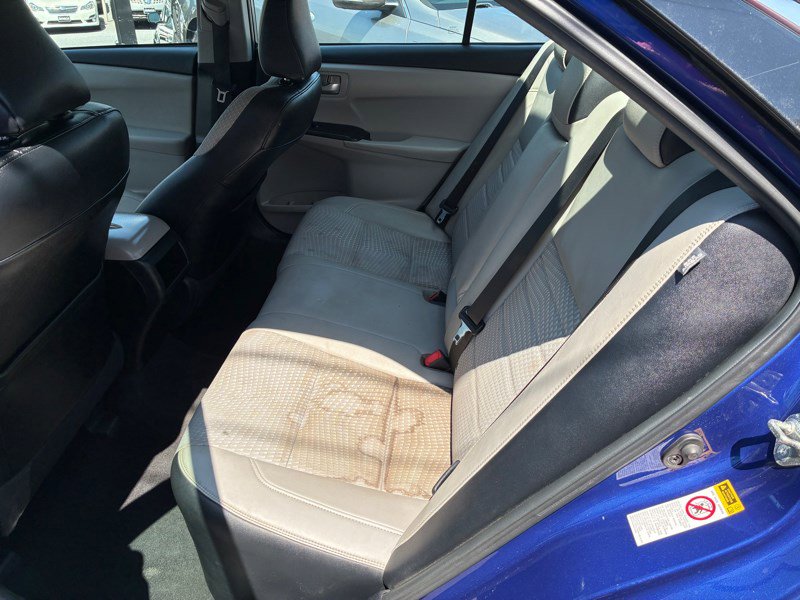 Used 2015 Toyota Camry SE image 14