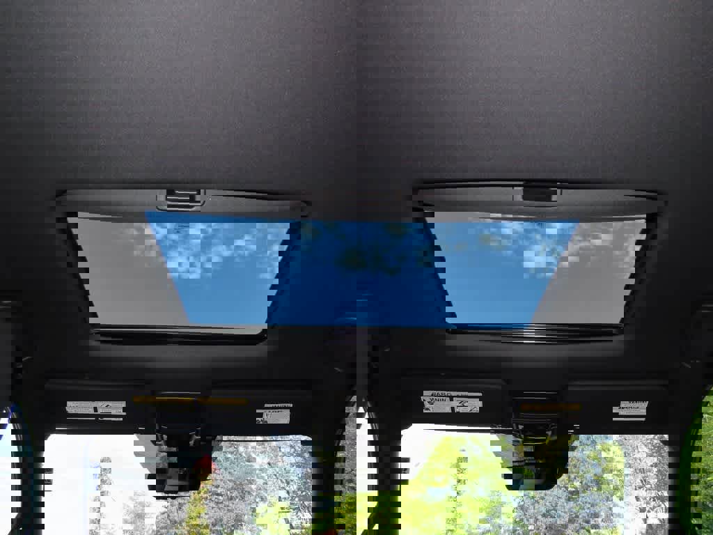 New 2026 Honda Ridgeline TrailSport+ image 26