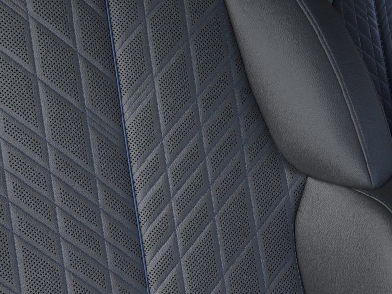 New 2026 Cadillac Escalade IQL Luxury w/ LPO, Floor Liner Package image 21