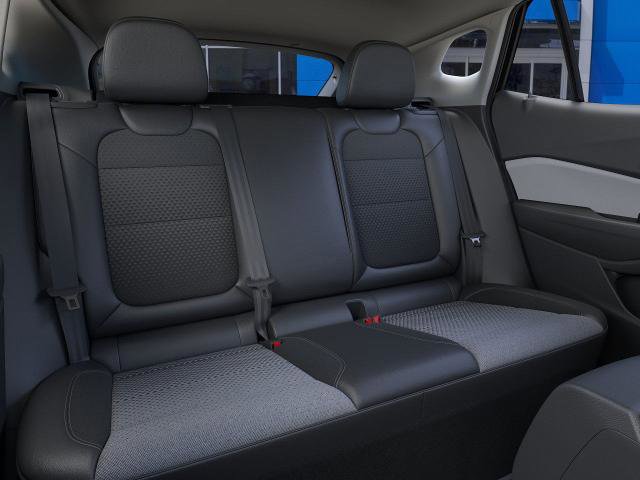 New 2026 Chevrolet Trax LT w/ Driver Confidence Package image 17