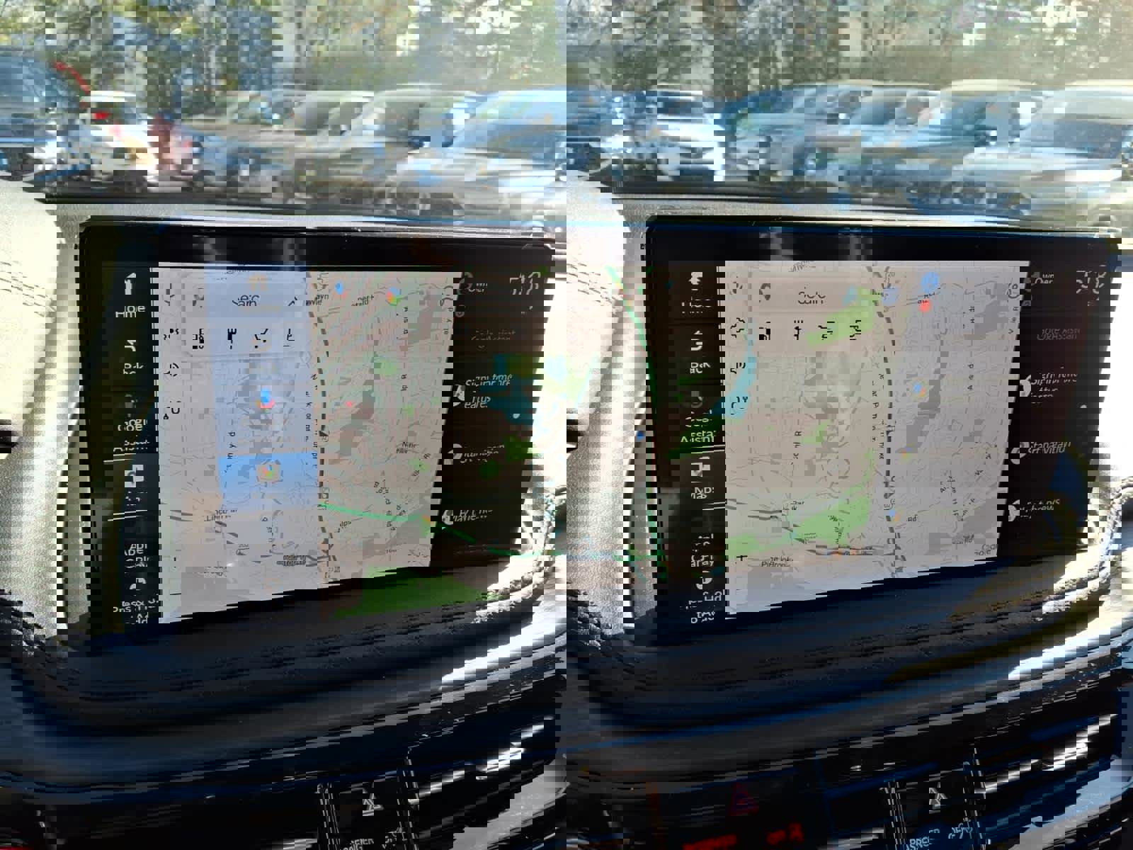 Certified 2026 Acura MDX SH-AWD w/ Advance Package image 24