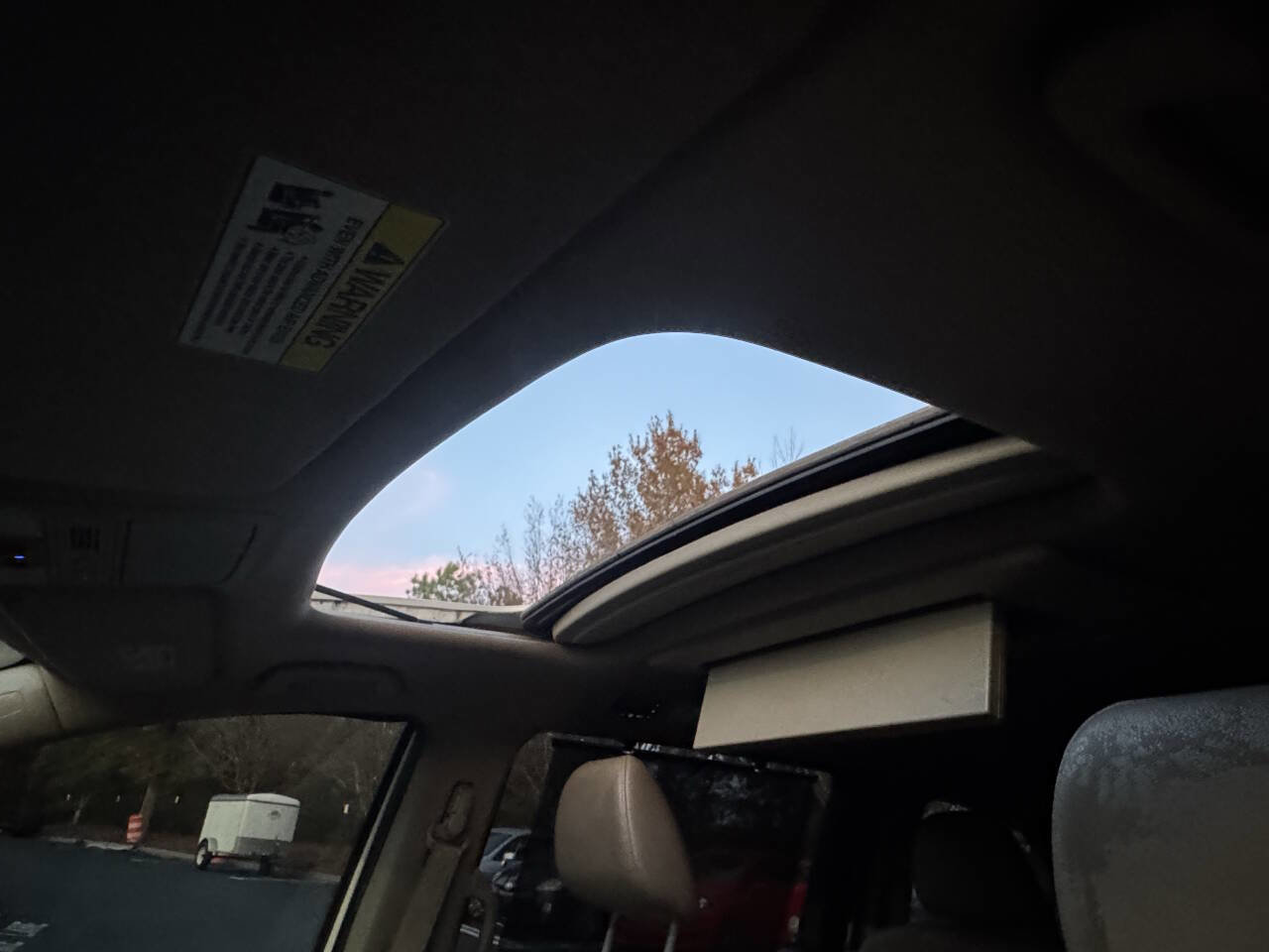 Used 2015 Honda Odyssey Touring Elite image 19