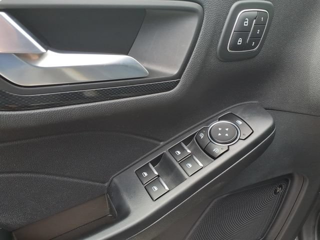 Used 2023 Ford Escape ST-Line Elite w/ Premium Technology Package AWD/4WD image 22