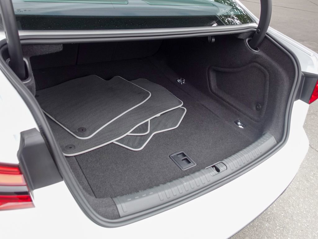 Used 2021 Audi A6 3.0T Premium w/ Black Optic Sport Package AWD/4WD image 26