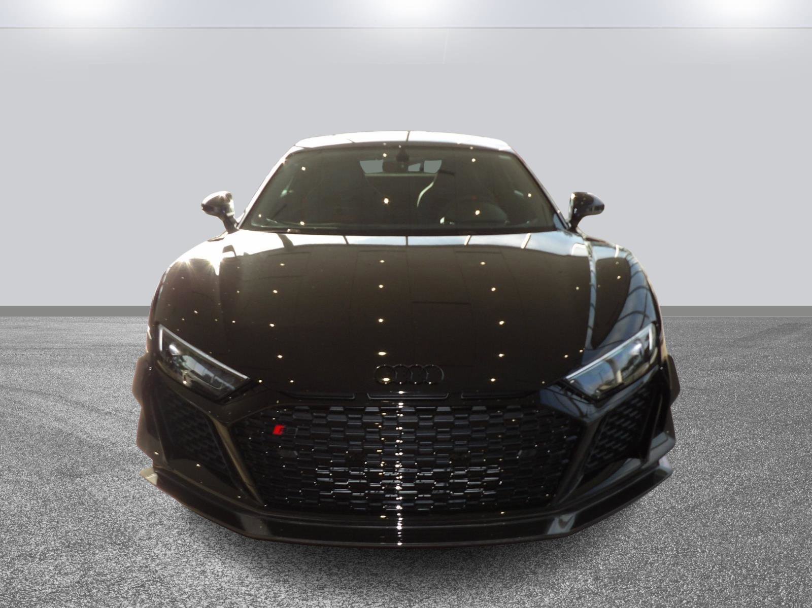 Used 2023 Audi R8 V10 GT image 2