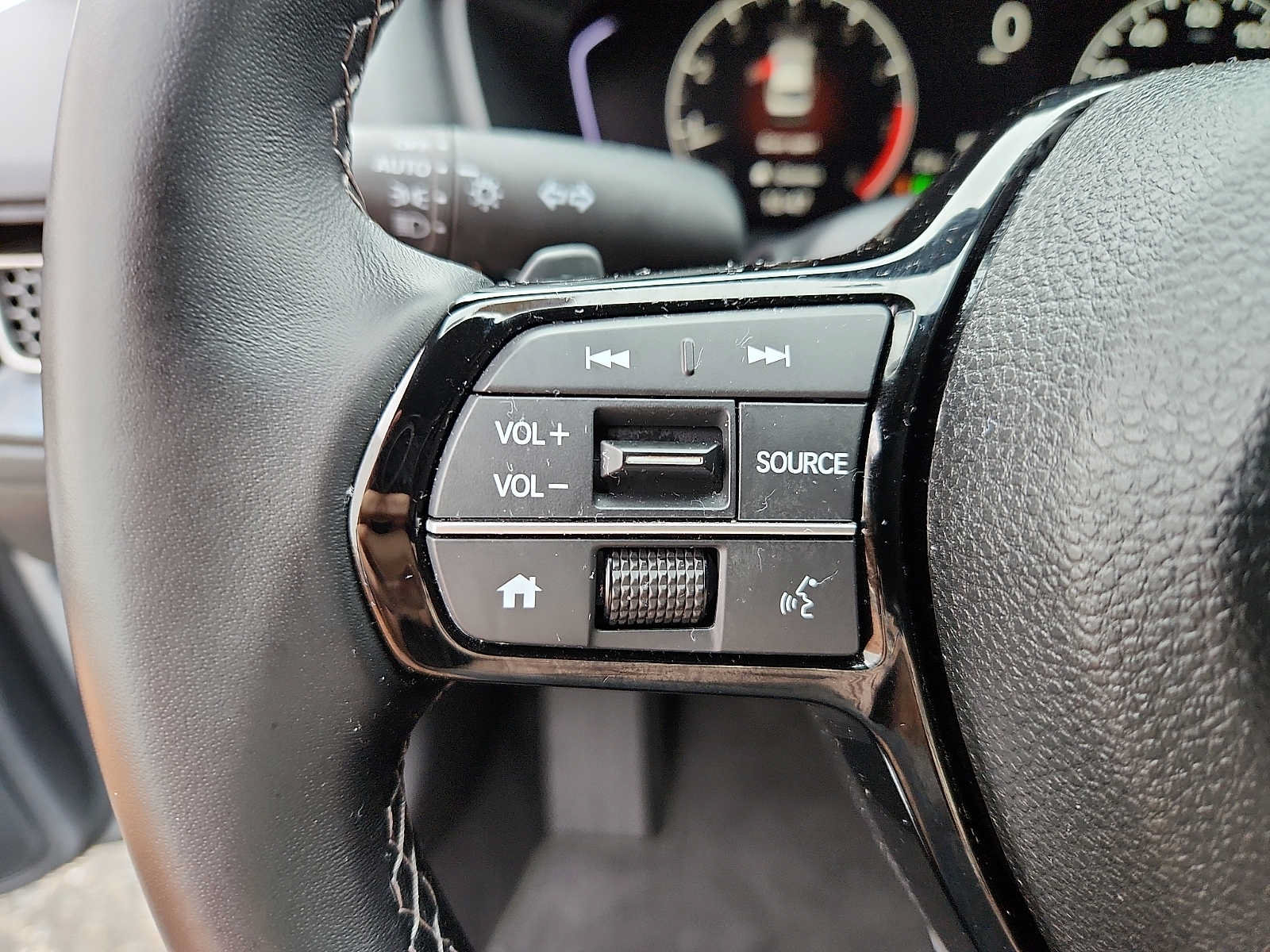 Used 2025 Honda Civic Sport image 21