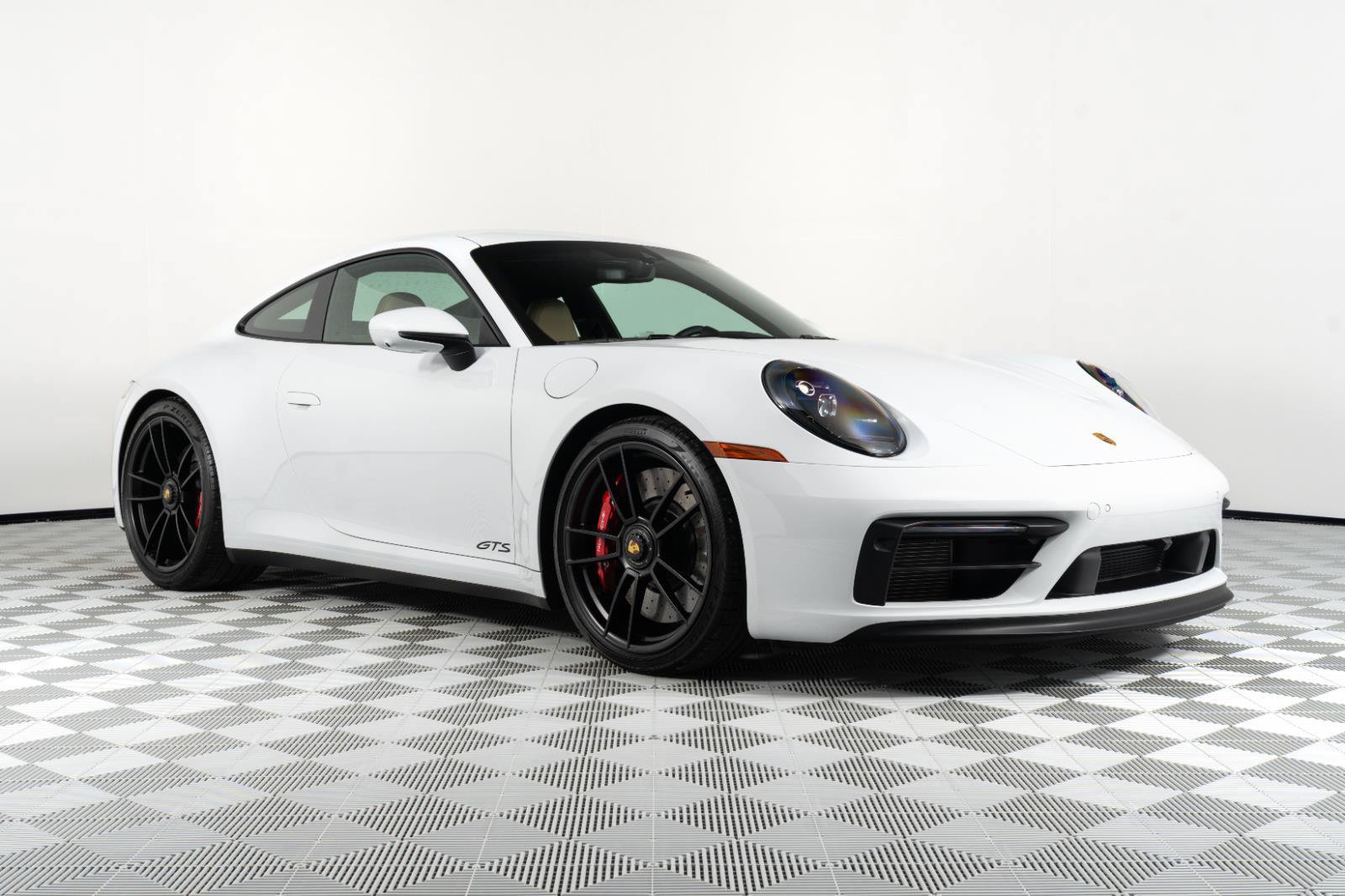 Used 2023 Porsche 911 Carrera GTS