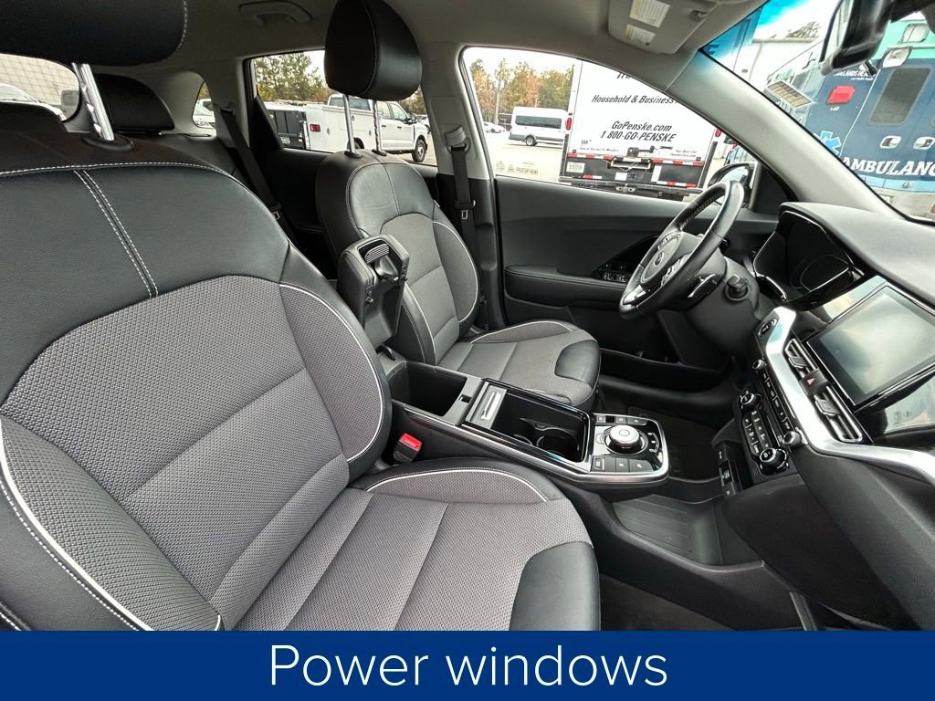 Used 2020 Kia Niro EX w/ Cold Weather Package image 25