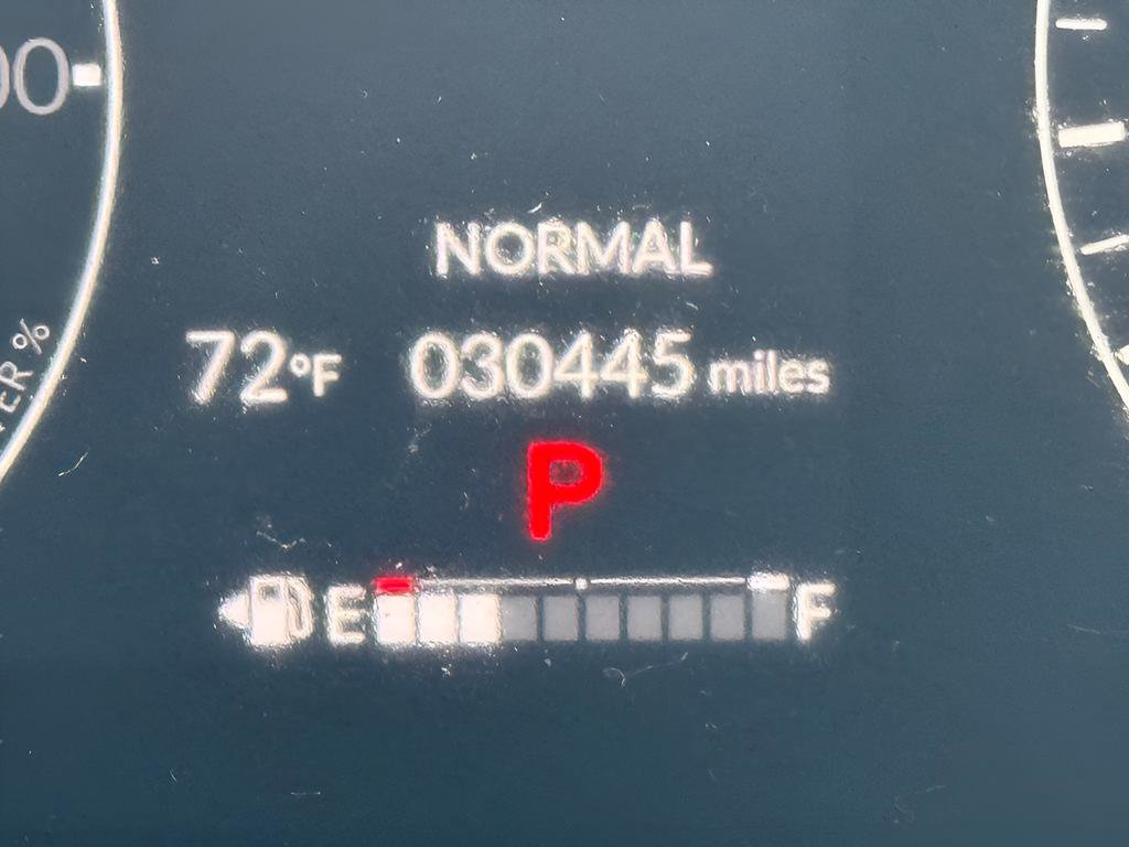 Certified 2024 Honda CR-V Sport Touring image 12