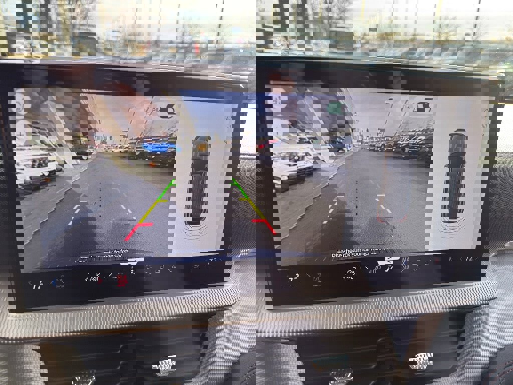 New 2026 Ford Explorer Active w/ Active Comfort Package image 33