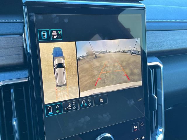 New 2026 GMC Acadia Denali Ultimate image 33