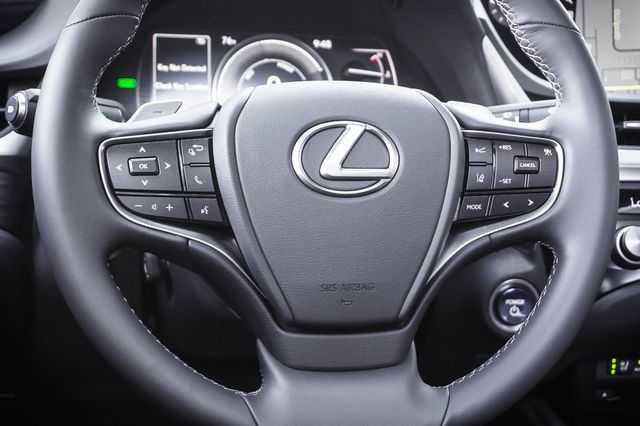 Used 2021 Lexus ES 300h w/ Premium Package FWD image 13