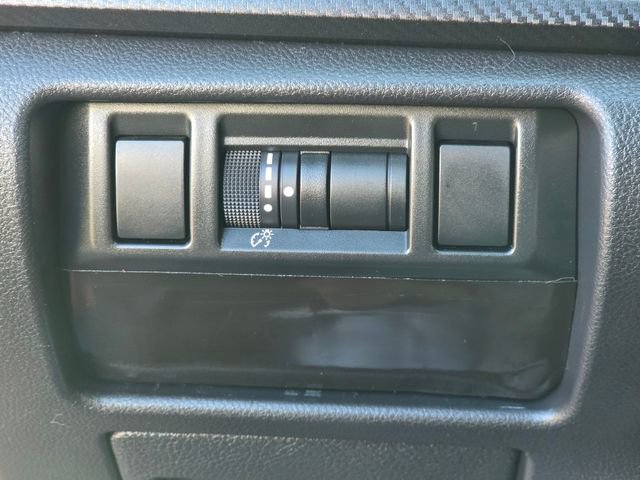 Certified 2024 Subaru Crosstrek 2.5i Wilderness image 40