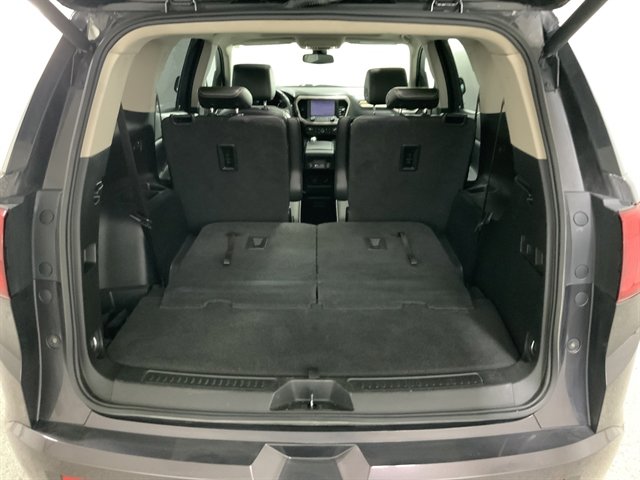 Used 2018 GMC Acadia Denali w/ Technology Package image 7