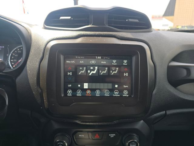 Used 2019 Jeep Renegade Latitude image 16