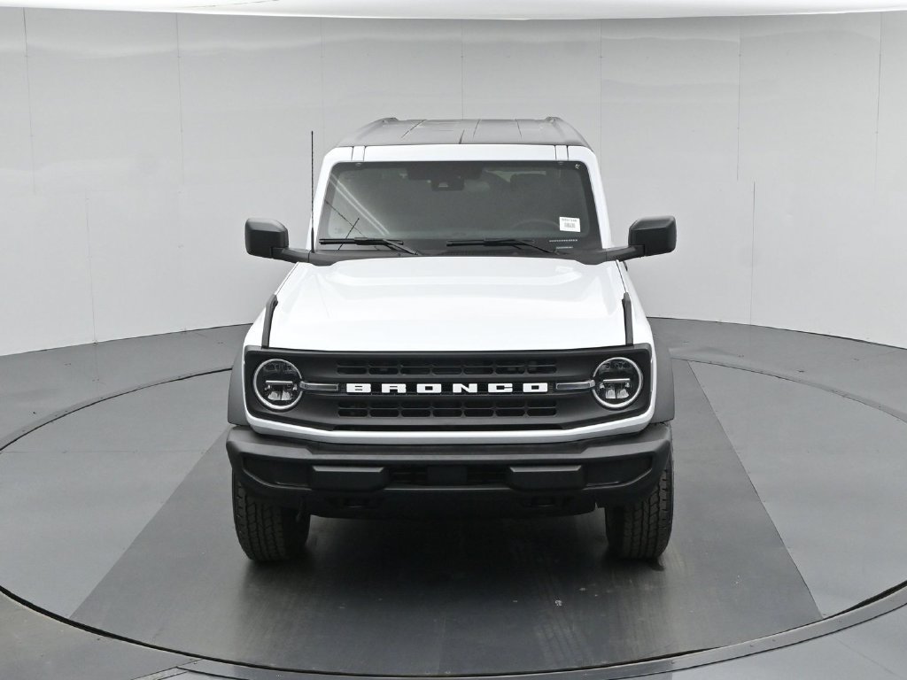 New 2026 Ford Bronco Big Bend AWD/4WD image 32
