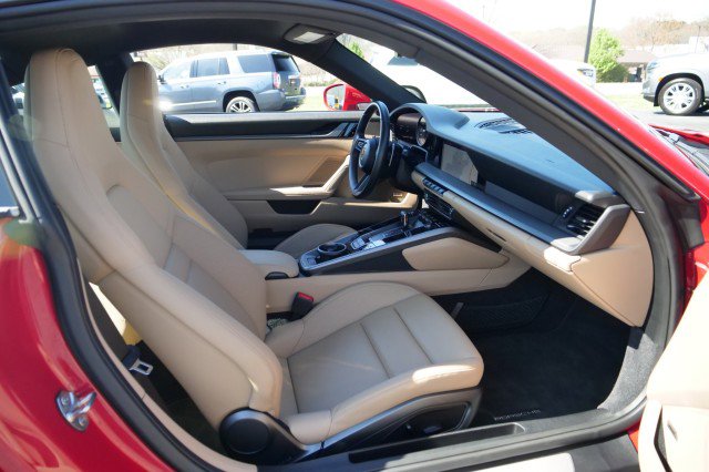 Used 2021 Porsche 911 Carrera image 35