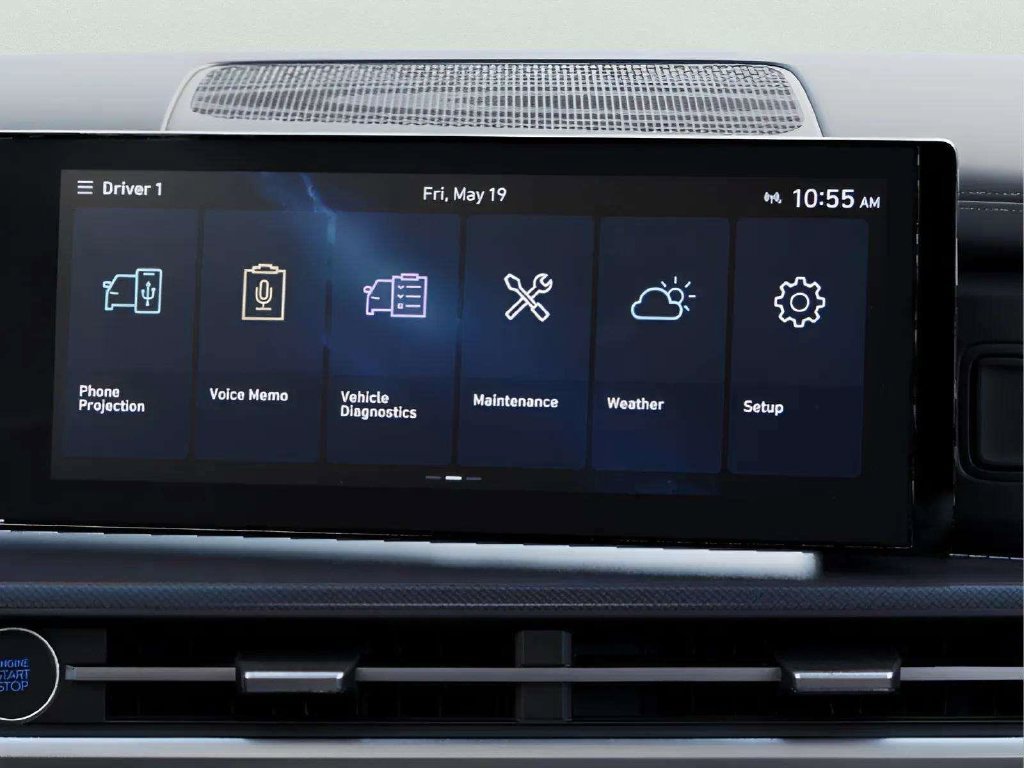 New 2026 Hyundai Santa Fe SE FWD image 10