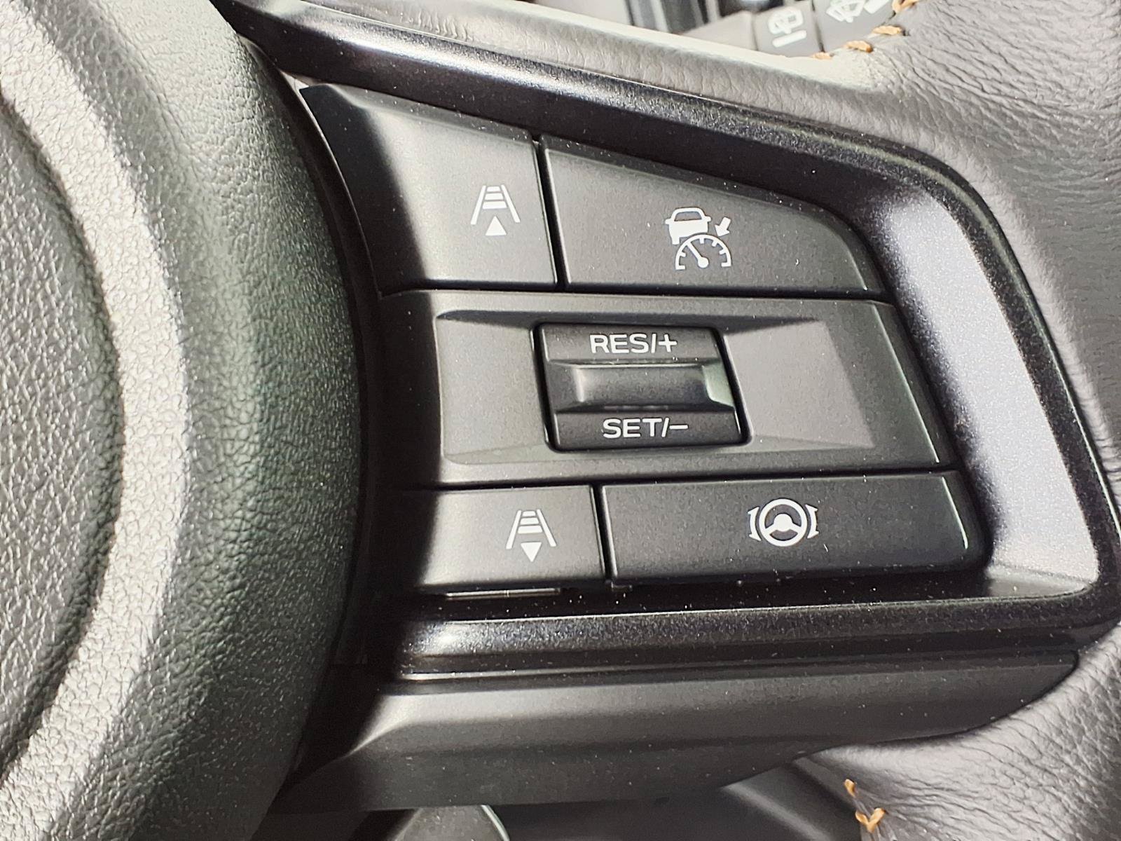 Used 2025 Subaru Outback Wilderness AWD/4WD image 18